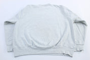 90's University of Pennsylvania Light Grey Sweatshirt - ThriftedThreads.com