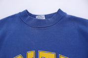 90's University of Pittsburgh Sweatshirt - Sweatshirt - Thrifted Threads