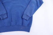 90's University of Pittsburgh Sweatshirt - Sweatshirt - Thrifted Threads