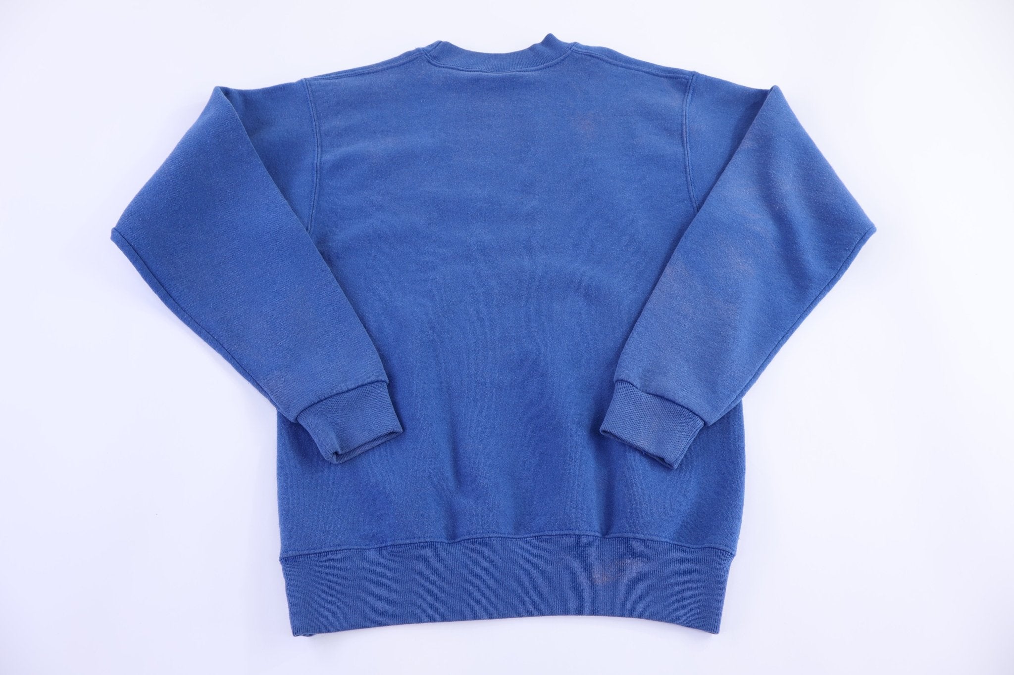 90's University of Pittsburgh Sweatshirt - Sweatshirt - Thrifted Threads