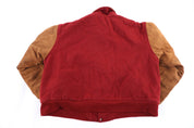 90's University of Southern California Bomber Jacket - Jacket - Thrifted Threads