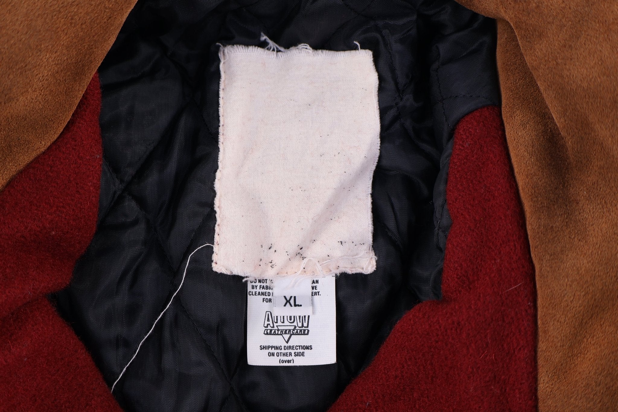 90's University of Southern California Bomber Jacket - Jacket - Thrifted Threads