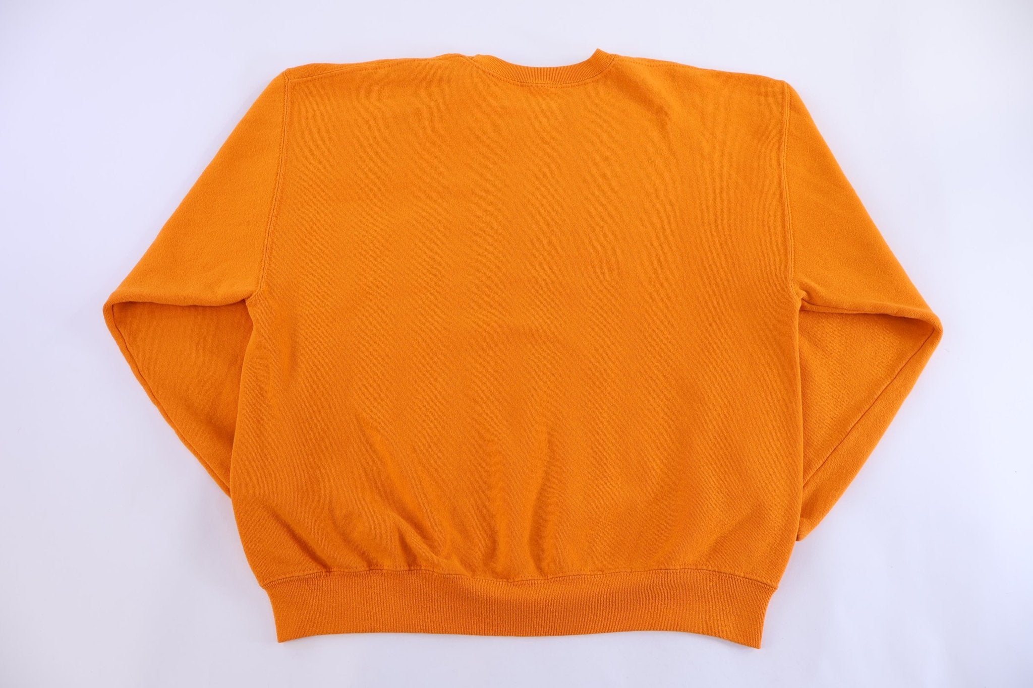 90's University of Tennessee Sweatshirt - Sweatshirt - Thrifted Threads