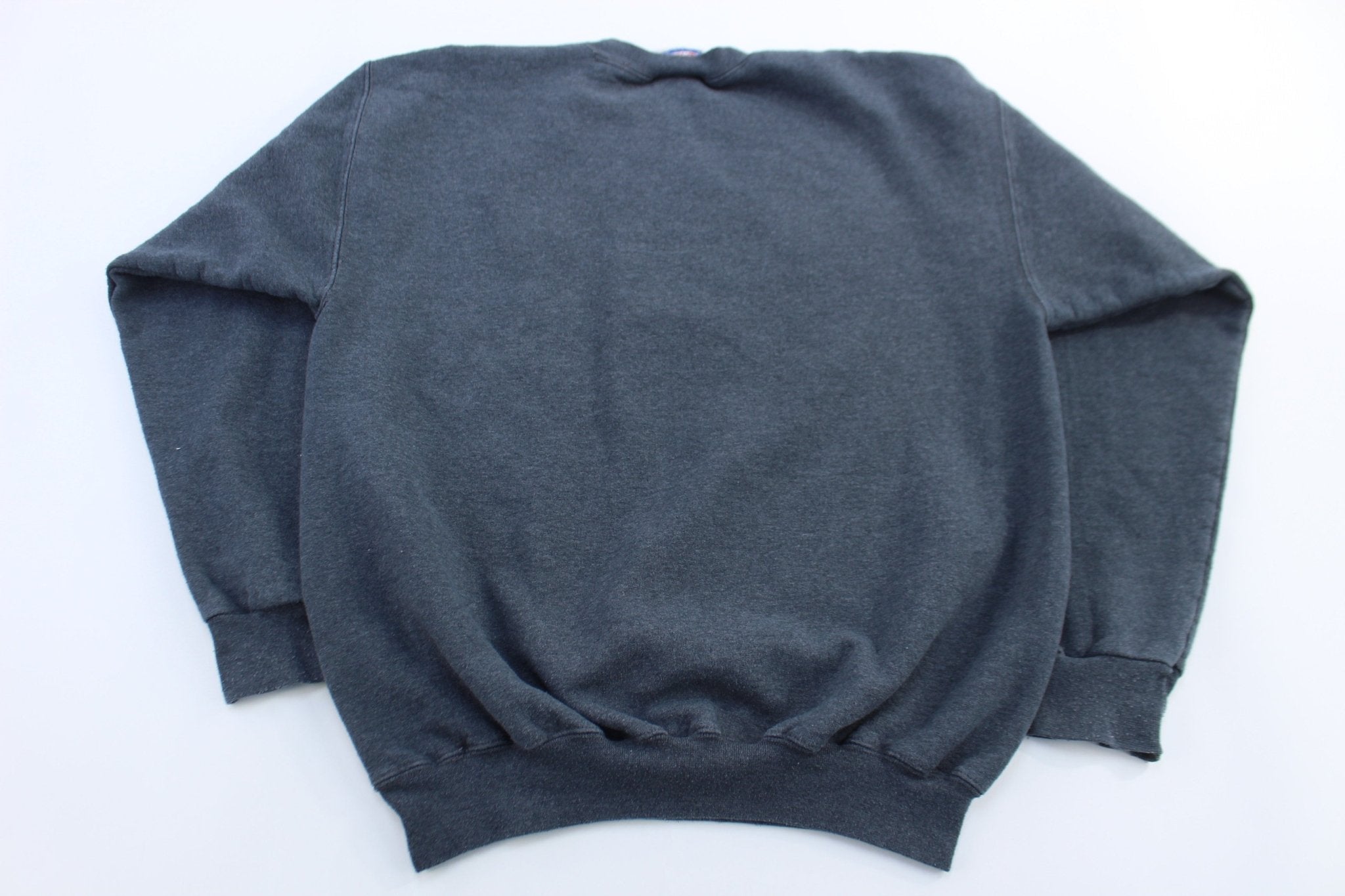 90's University of Texas A&M Sweatshirt - Sweatshirt - Thrifted Threads