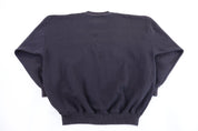 90's University of Texas Embroidered Sweatshirt - Sweatshirt - Thrifted Threads