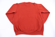 90's University of Texas Longhorns Sweatshirt - Sweatshirt - Thrifted Threads