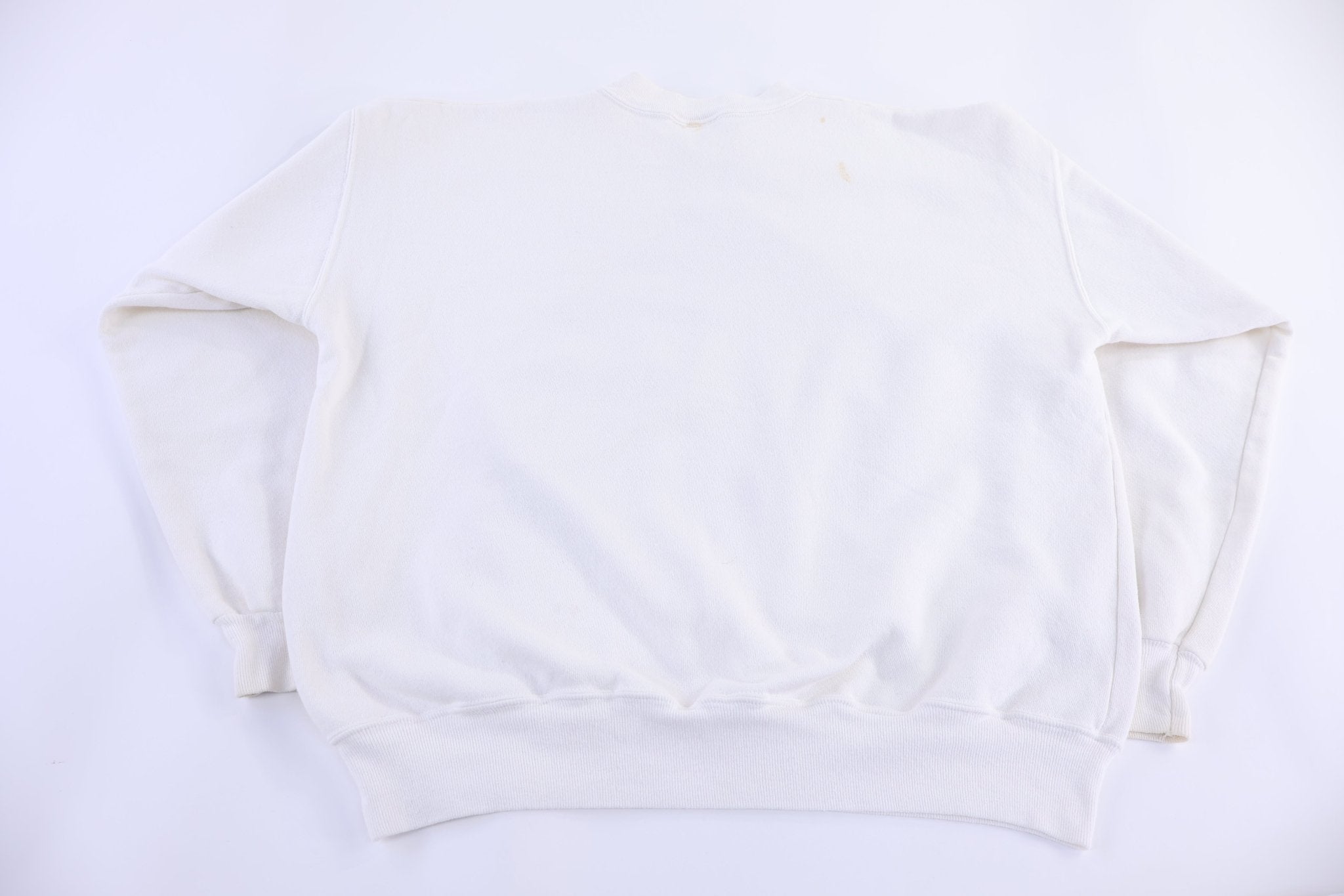 90's University of Texas Sweatshirt - Sweatshirt - Thrifted Threads