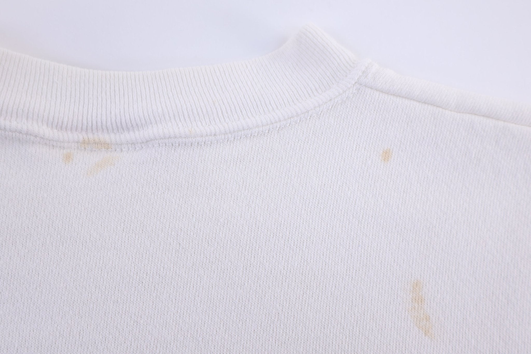 90's University of Texas Sweatshirt - Sweatshirt - Thrifted Threads