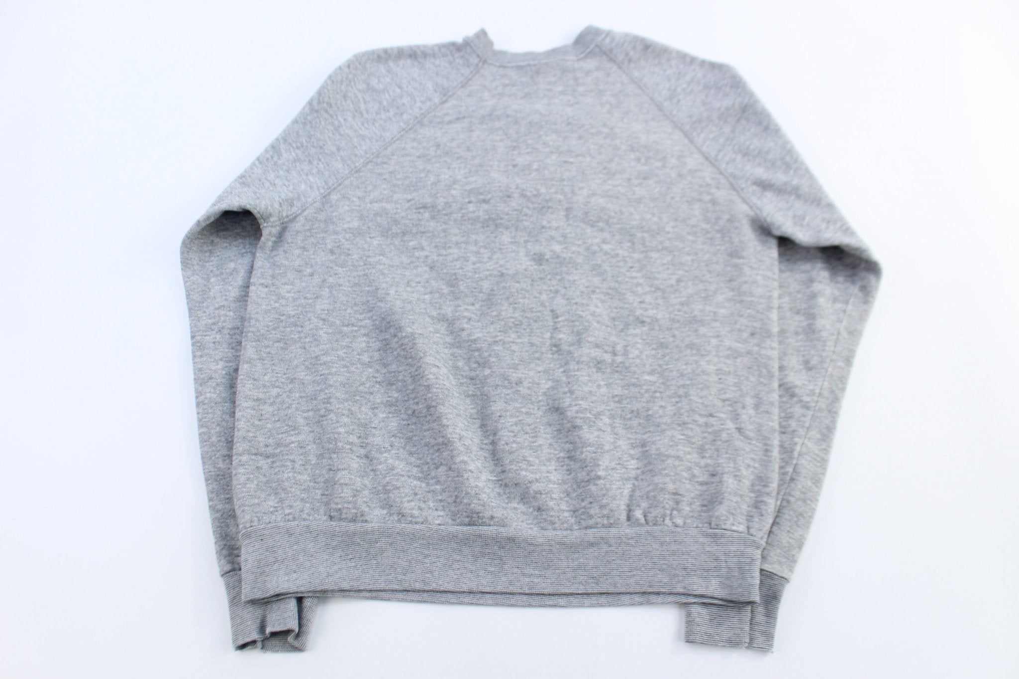 90's University of Texas Sweatshirt - Sweatshirt - Thrifted Threads