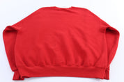 90's University of Texas Tech Red Raiders Sweatshirt - ThriftedThreads.com