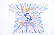 90's University of Virginia Cavaliers All Over Graphic T-shirt - Shirts & Tops - Thrifted Threads
