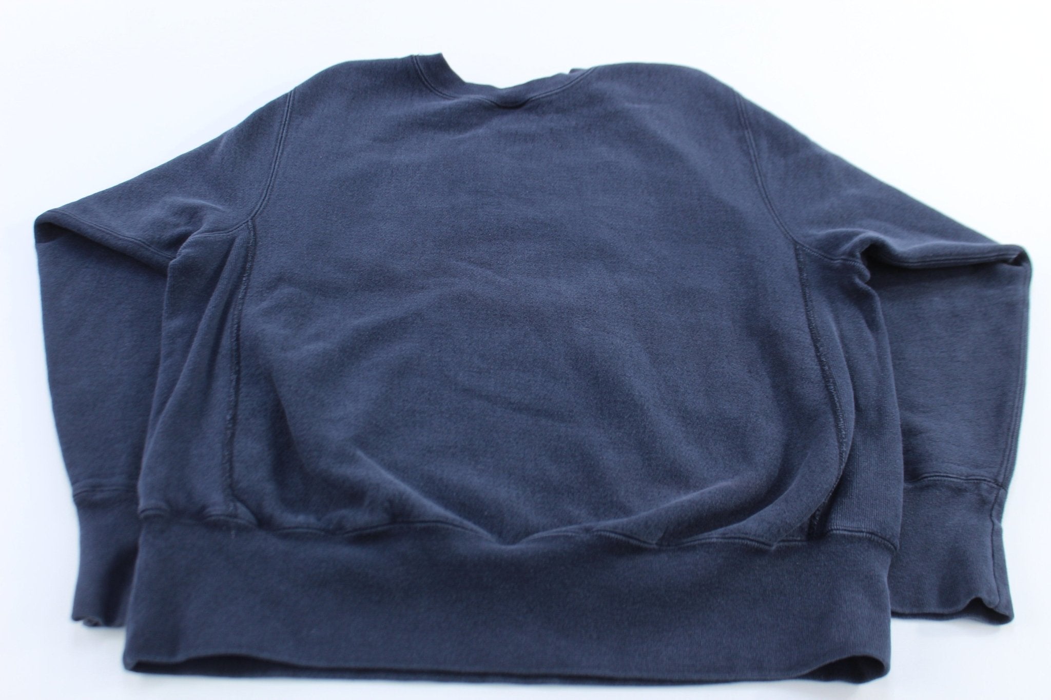 90's University of Virginia Embroidered Sweatshirt - ThriftedThreads.com