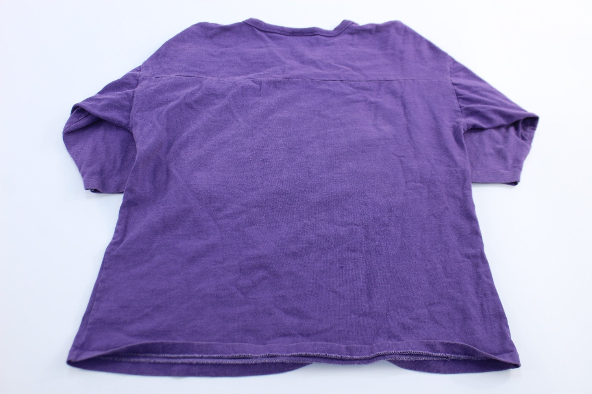 90's University of Washington Huskies T-Shirt - ThriftedThreads.com