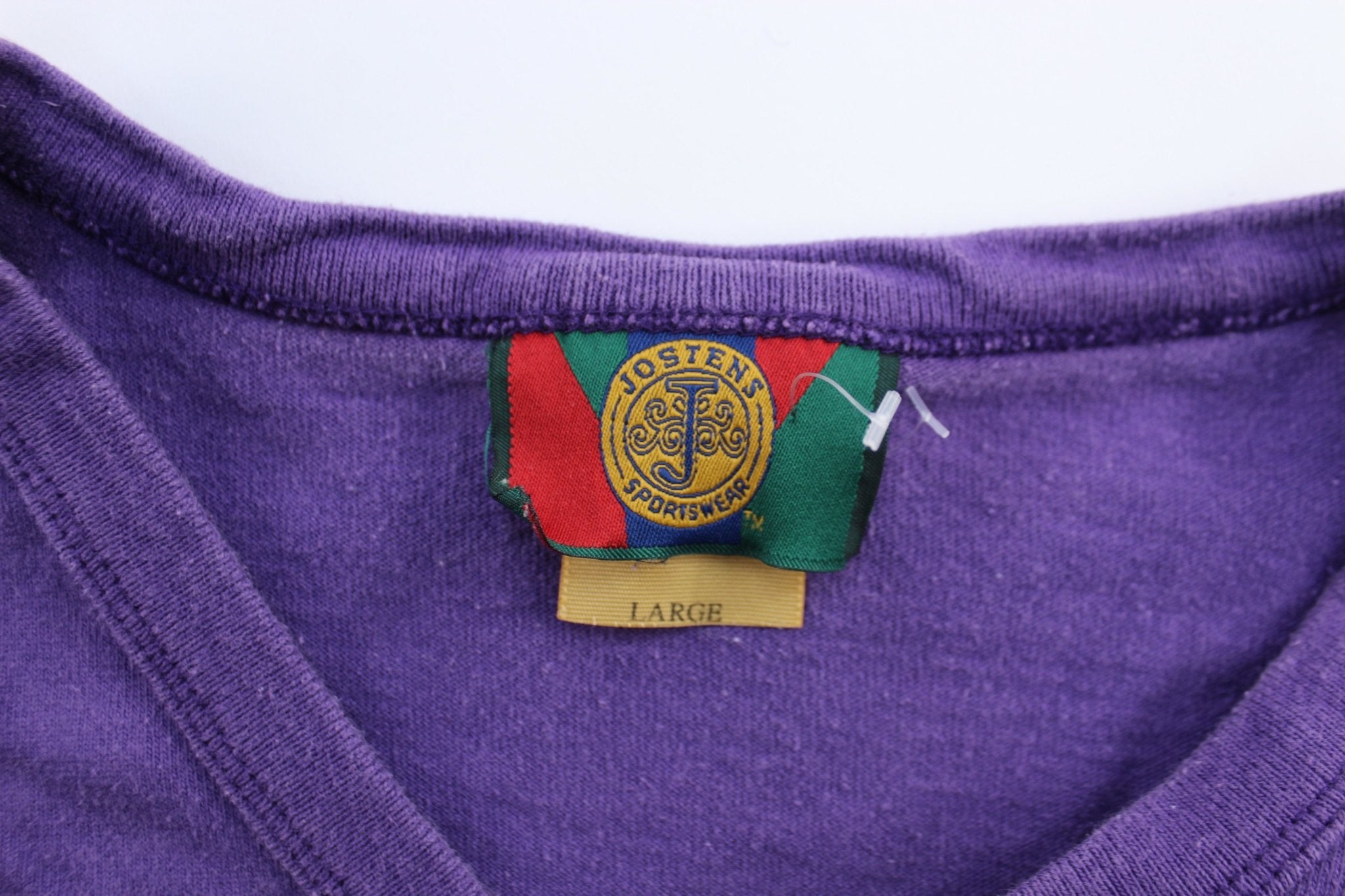 90's University of Washington Huskies T-Shirt - ThriftedThreads.com