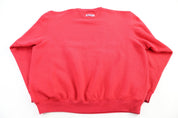 90's University of Wisconsin Sweatshirt - sweatshirt - Thrifted Threads