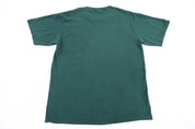 90's University South Florida Bulls T-shirt - Shirts & Tops - Thrifted Threads