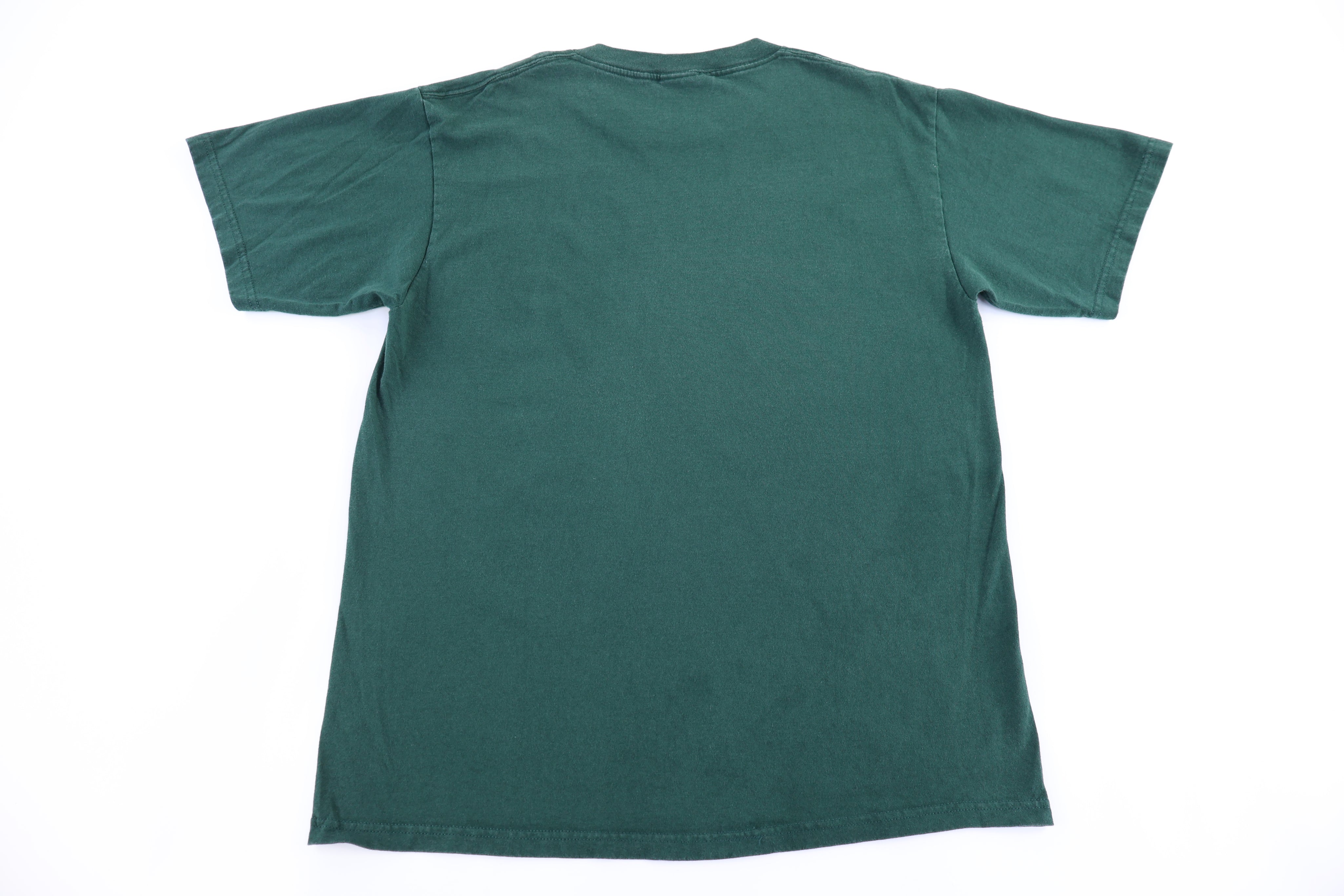 90's University South Florida Bulls T-shirt - Shirts & Tops - Thrifted Threads