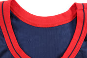 90's USA Basketball Grant Hill Champion Basketball Jersey - ThriftedThreads.com