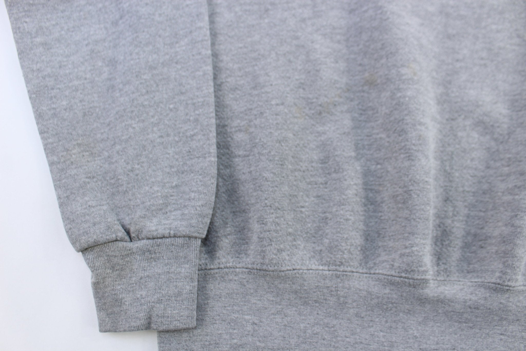 90's USA Team Olympics Sweatshirt - ThriftedThreads.com