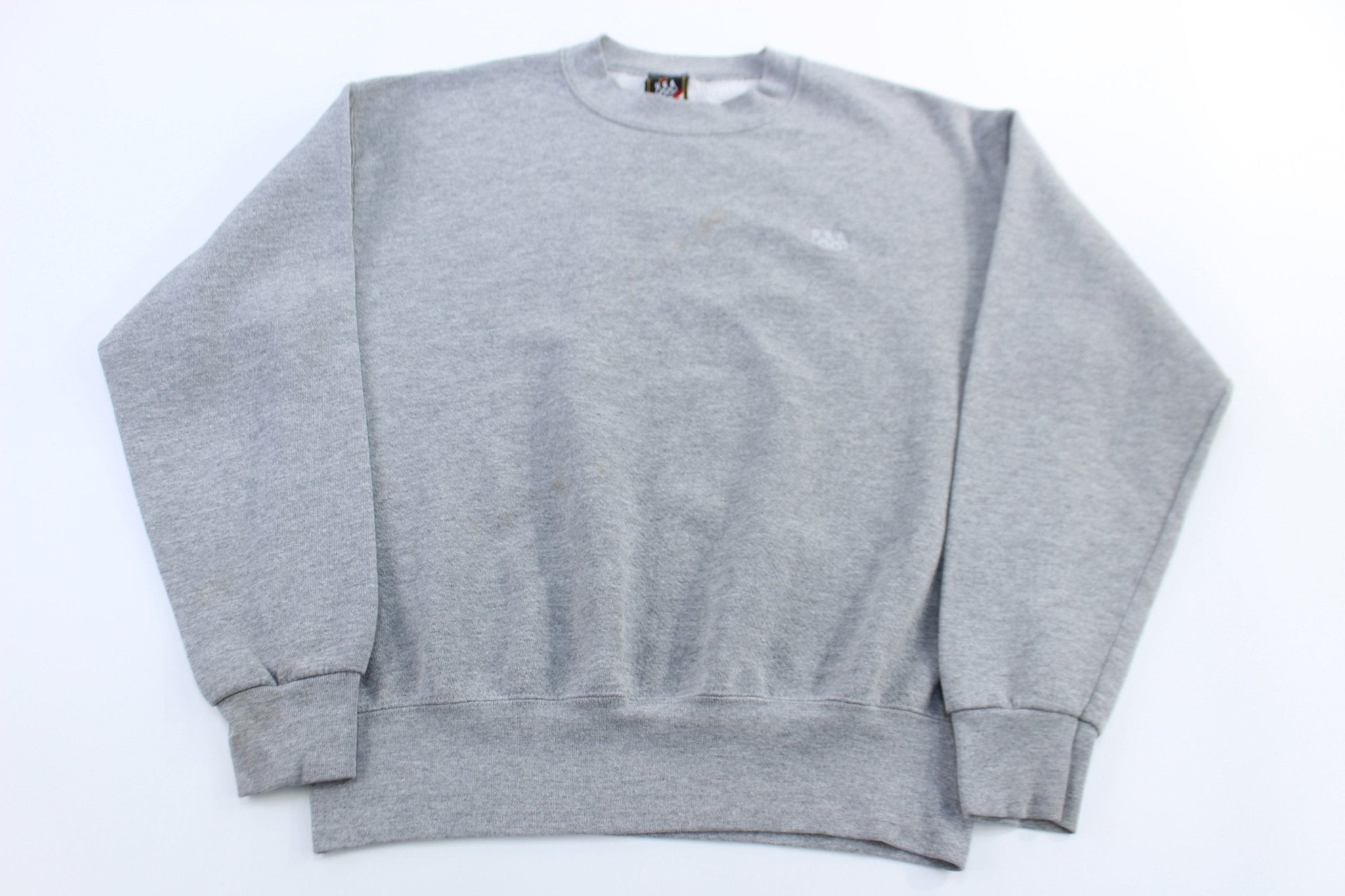 90's USA Team Olympics Sweatshirt - ThriftedThreads.com