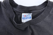 90's Van Morrison North American Tour T-Shirt - ThriftedThreads.com