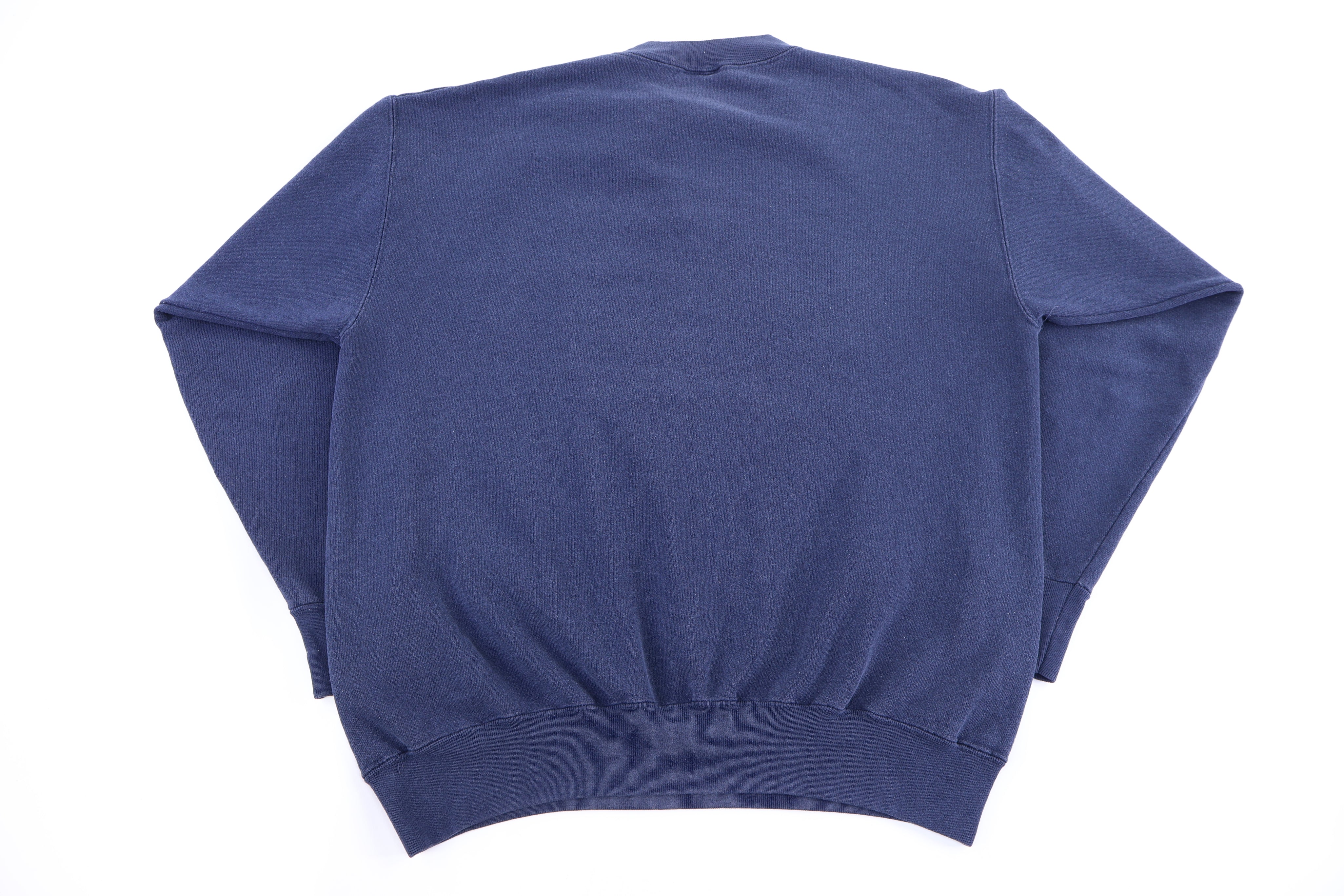 90's Villanova Wildcats Sweatshirt - Sweatshirt - Thrifted Threads