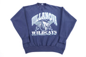 90's Villanova Wildcats Sweatshirt - Sweatshirt - Thrifted Threads