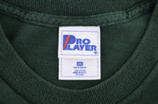 90's Vince Lombardi Green Bay Packers Football T-shirt - Shirts & Tops - Thrifted Threads