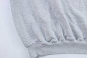 90's Virginia Tech University Grey Sweatshirt - ThriftedThreads.com