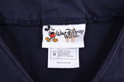 90's Walt Disney World Goofy Embroidered Baseball Jersey - Jerseys/Tanks - Thrifted Threads