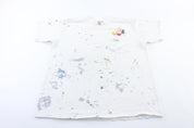 90's Walt Disney World Mickey Mouse T - Shirt - ThriftedThreads.com