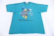 90's Walt Disney World Mickey Mouse T-shirt - Shirts & Tops - Thrifted Threads