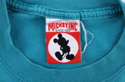 90's Walt Disney World Mickey Mouse T-shirt - Shirts & Tops - Thrifted Threads