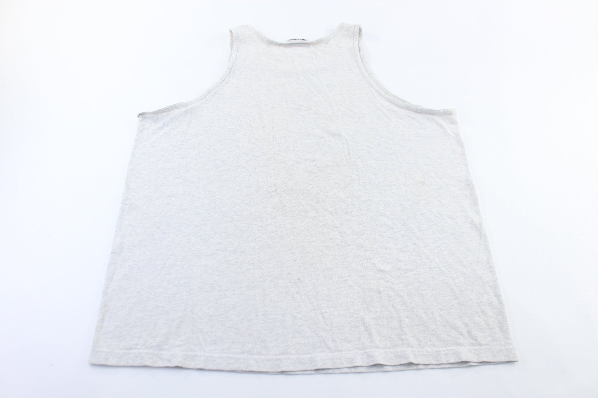 90's Walt Disney World Mickey Mouse Tank Top - ThriftedThreads.com