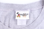 90's Walt Disney World Mickey Mouse Tank Top - Shirts & Tops - Thrifted Threads