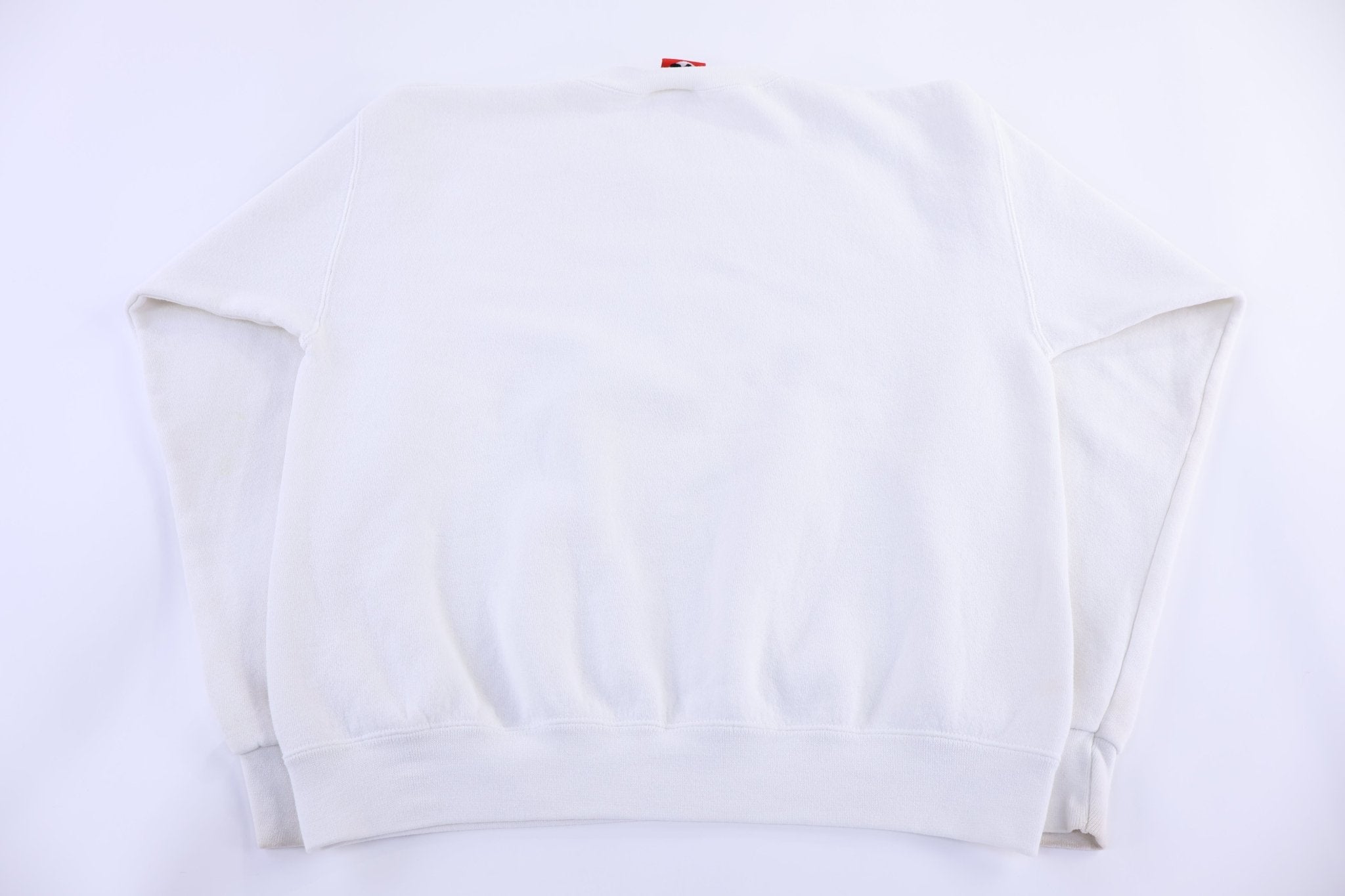 90's Walt Disney World Sweatshirt - Sweatshirt - Thrifted Threads