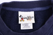 90's Walt Disney World Sweatshirt - Sweatshirt - Thrifted Threads