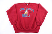 90's Walt Disney World Sweatshirt - Sweatshirt - Thrifted Threads