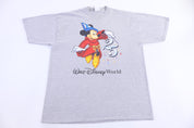90's Walt Disney World T-shirt - Shirts & Tops - Thrifted Threads