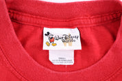 90's Walt Disney World T-shirt - Shirts & Tops - Thrifted Threads