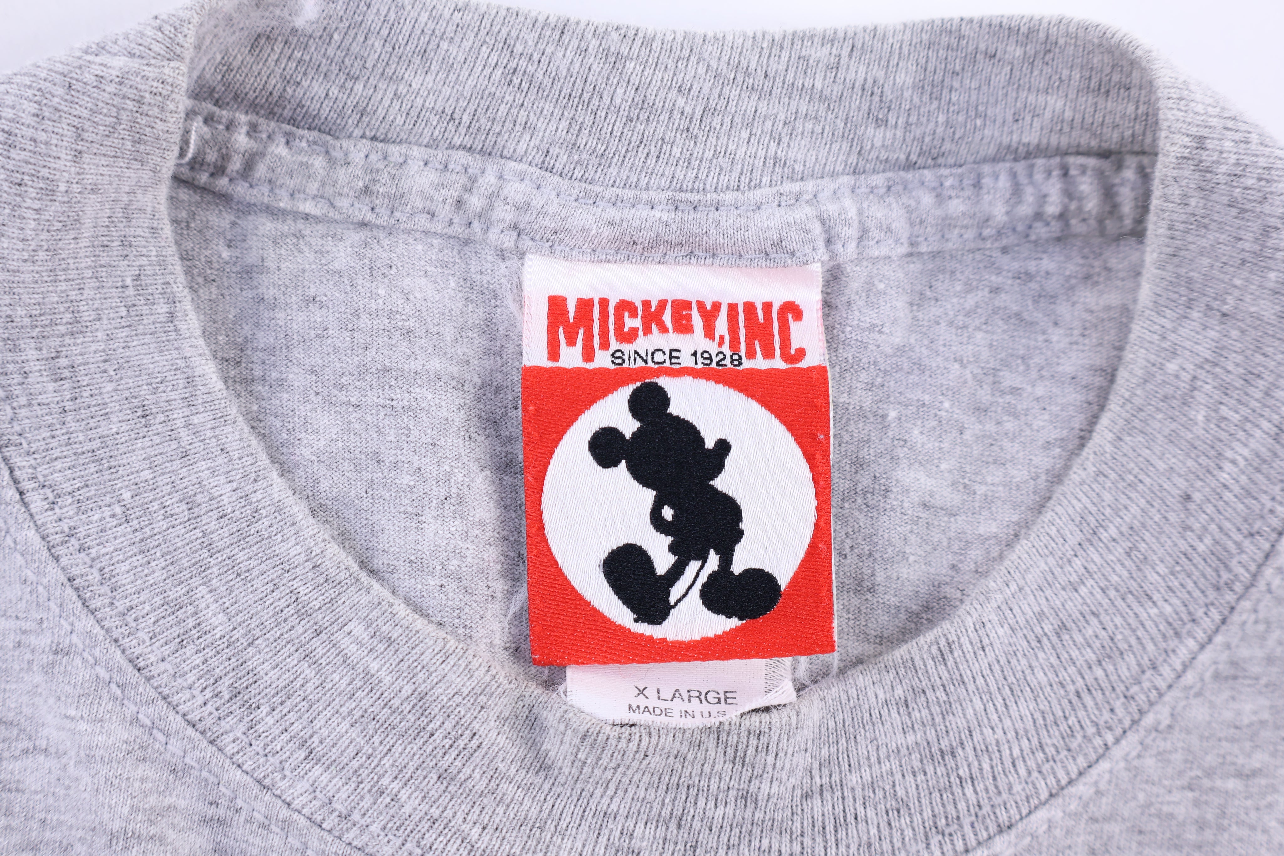 90's Walt Disney World T-shirt - Shirts & Tops - Thrifted Threads