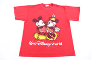 90's Walt Disney World T-shirt - Shirts & Tops - Thrifted Threads