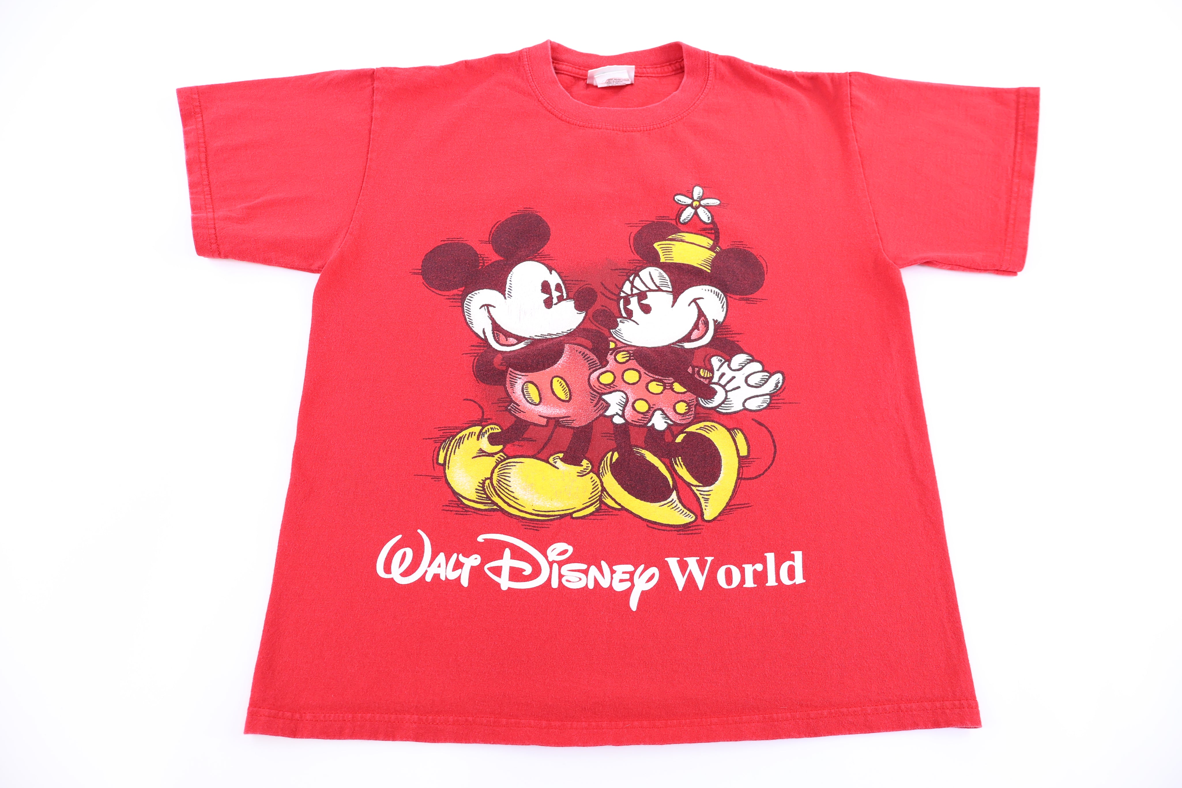 90's Walt Disney World T-shirt - Shirts & Tops - Thrifted Threads