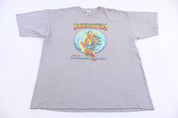 90's Walt Disney World Typhoon Lagoon T-shirt - Shirts & Tops - Thrifted Threads