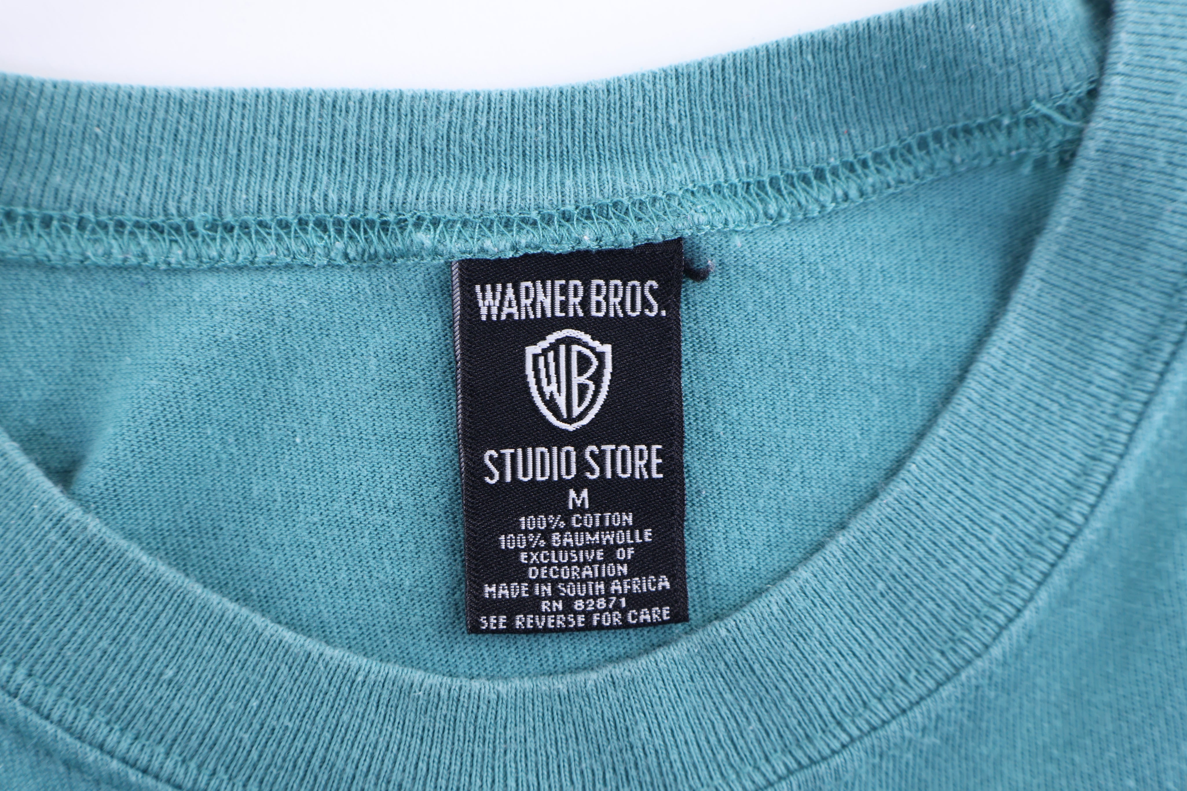 90's Warner Bro's Looney Tunes Graphic T-Shirt - Shirts & Tops - Thrifted Threads
