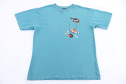 90's Warner Bro's Looney Tunes Graphic T-Shirt - Shirts & Tops - Thrifted Threads