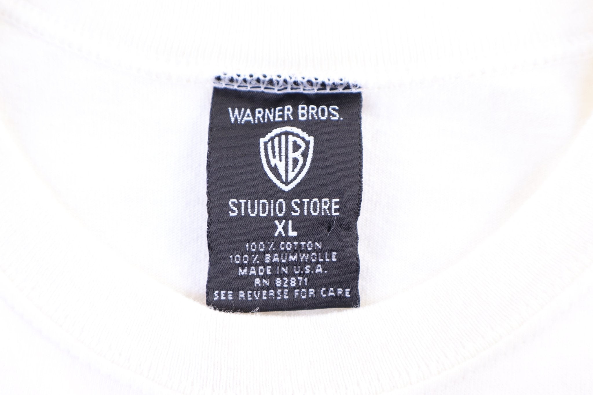 90's Warner Bros Tweety Bird Graphic T-shirt - Shirts & Tops - Thrifted Threads