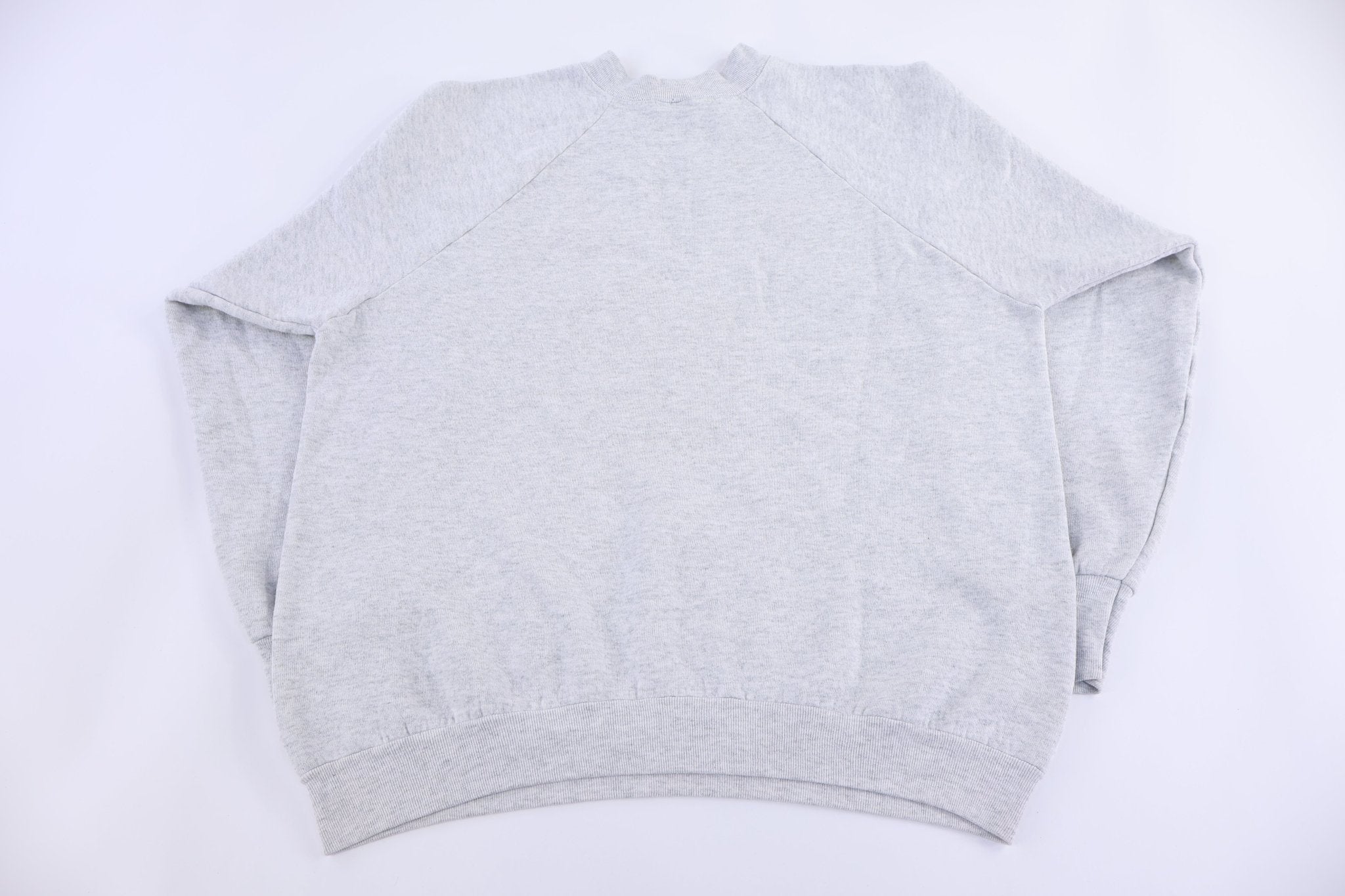 90's Washington DC We The People Sweatshirt - Sweatshirt - Thrifted Threads