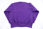 90's Washington Huskies Embroidered Sweatshirt - Sweatshirt - Thrifted Threads