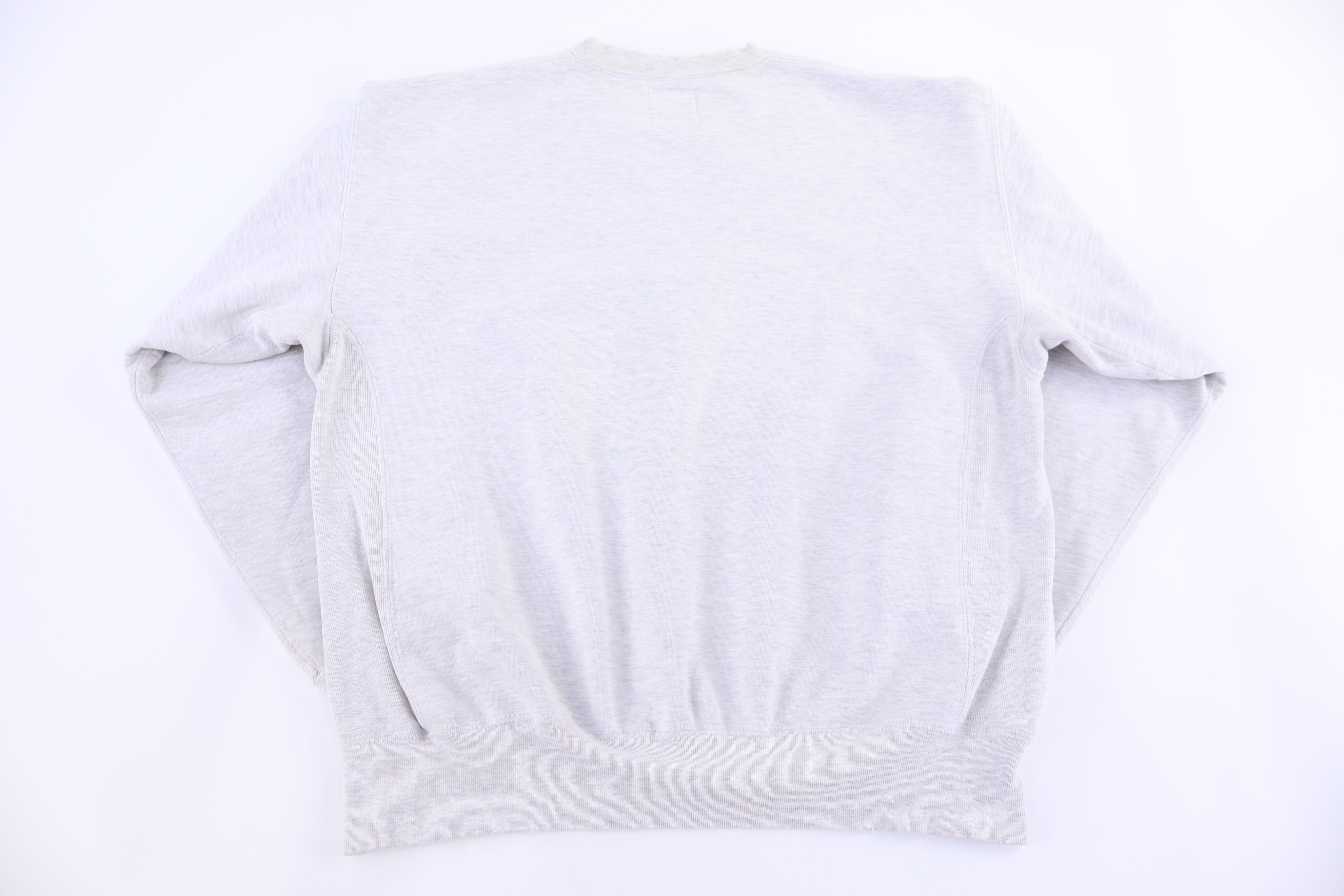 90's Washington State University Sweatshirt - Sweatshirt - Thrifted Threads